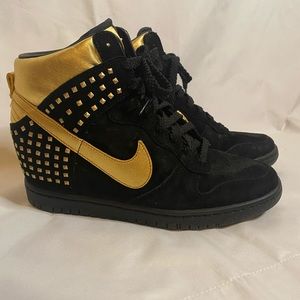 Nike Wedges
